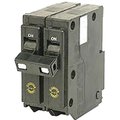 Eaton Cutler-Hammer Circuit Breaker, CL Series 50A, 2 Pole, 120/240V AC CL250